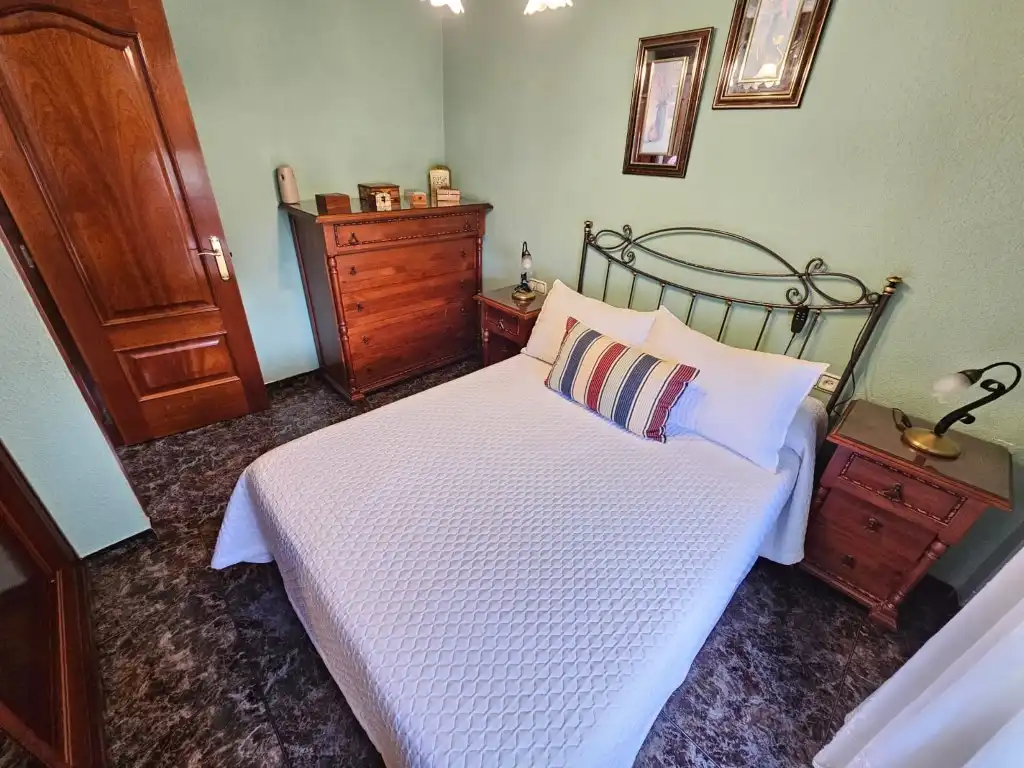 Habitación de Piso en venta en Villalegre - La Luz