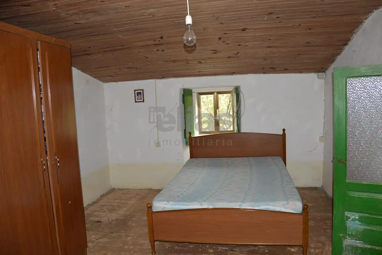 House with garden for sale in Vimianzo, imagen 6