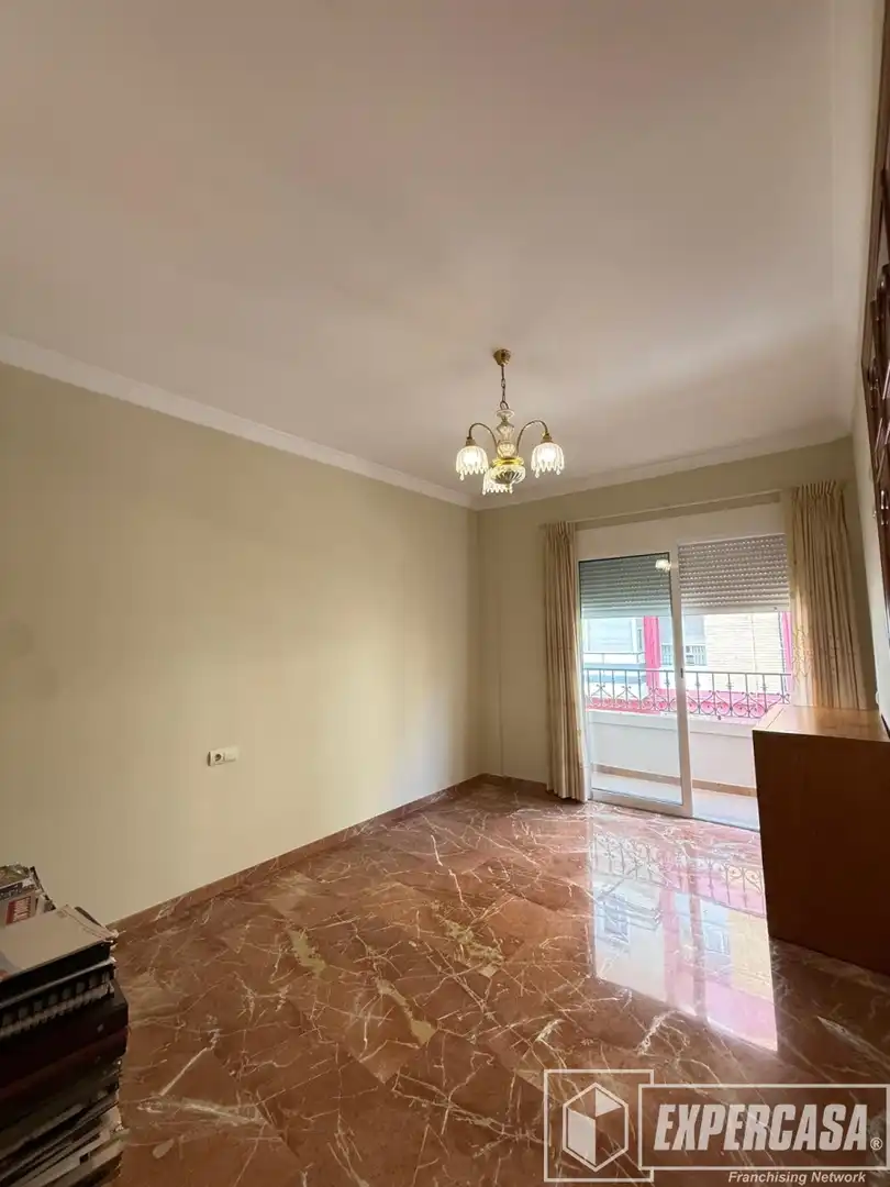 Comedor de Casa o chalet de alquiler en Picassent con Calefacción, Terraza y Trastero
