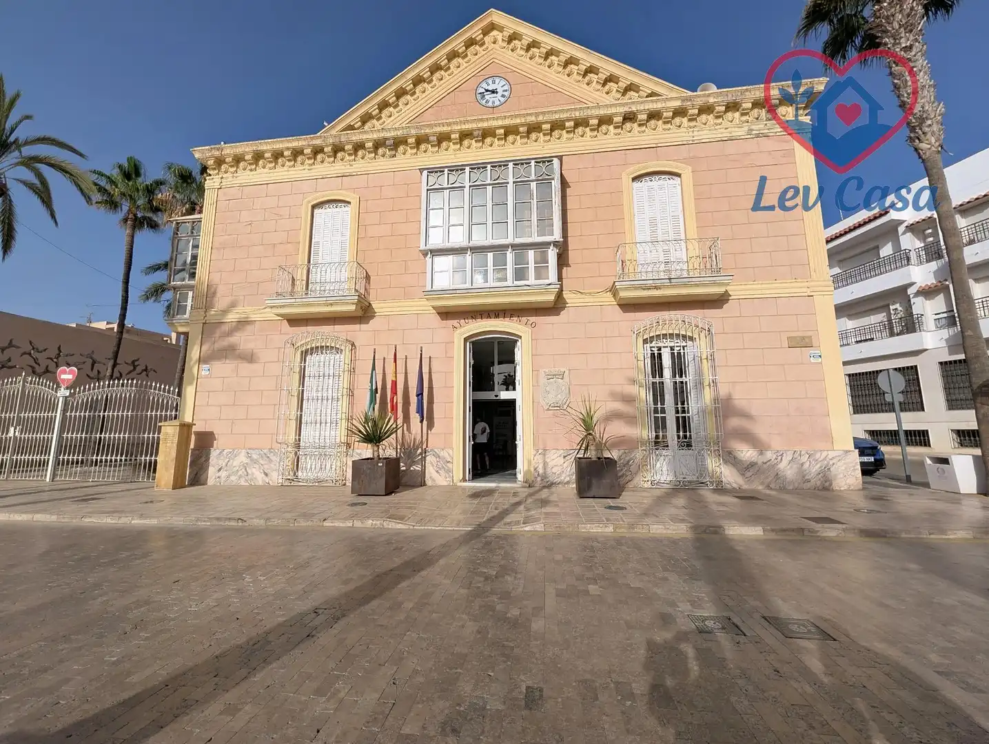 Casa con terraza en venta en Carboneras, imagen 46