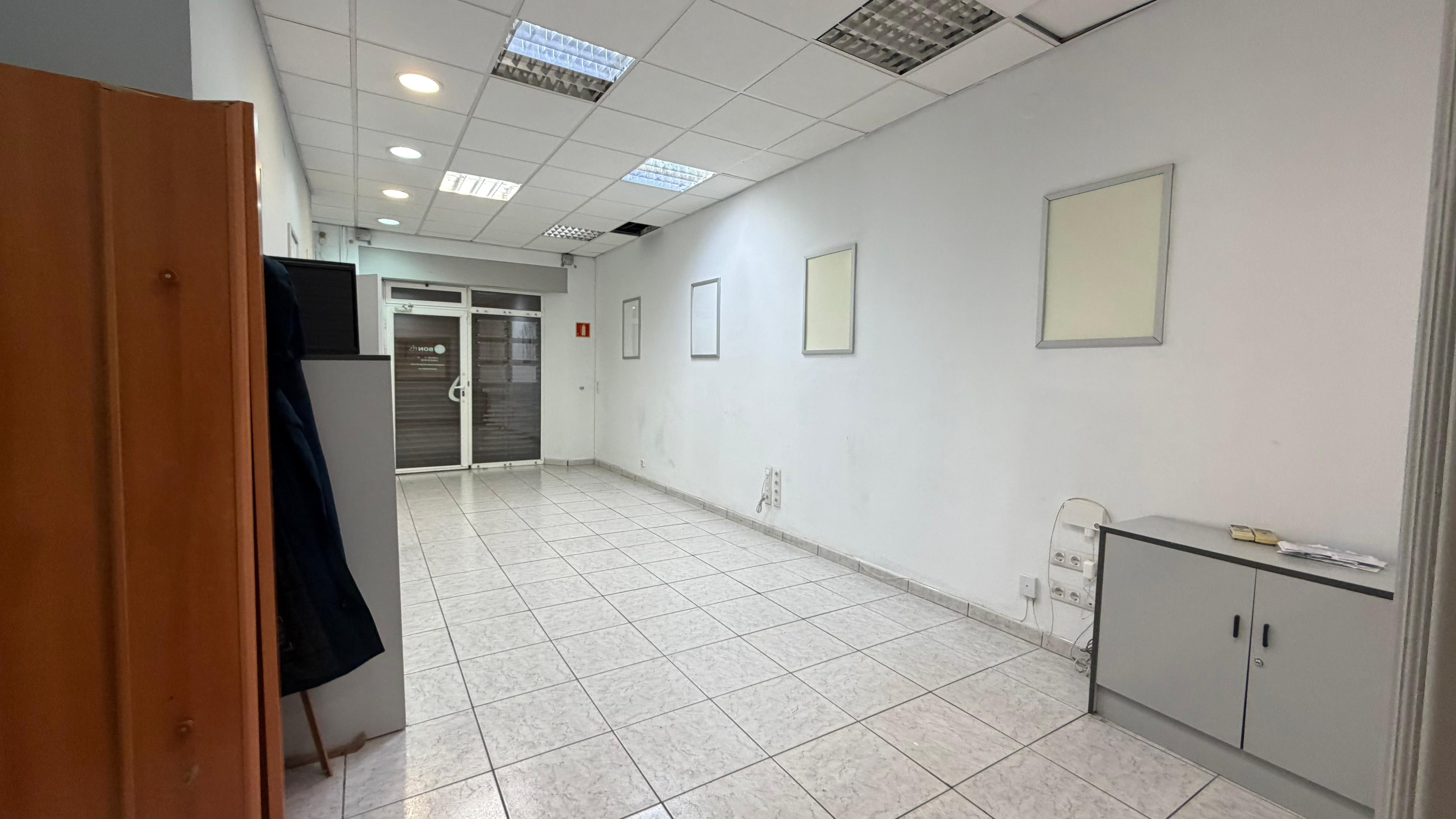 Premises to rent in  Barcelona Capital