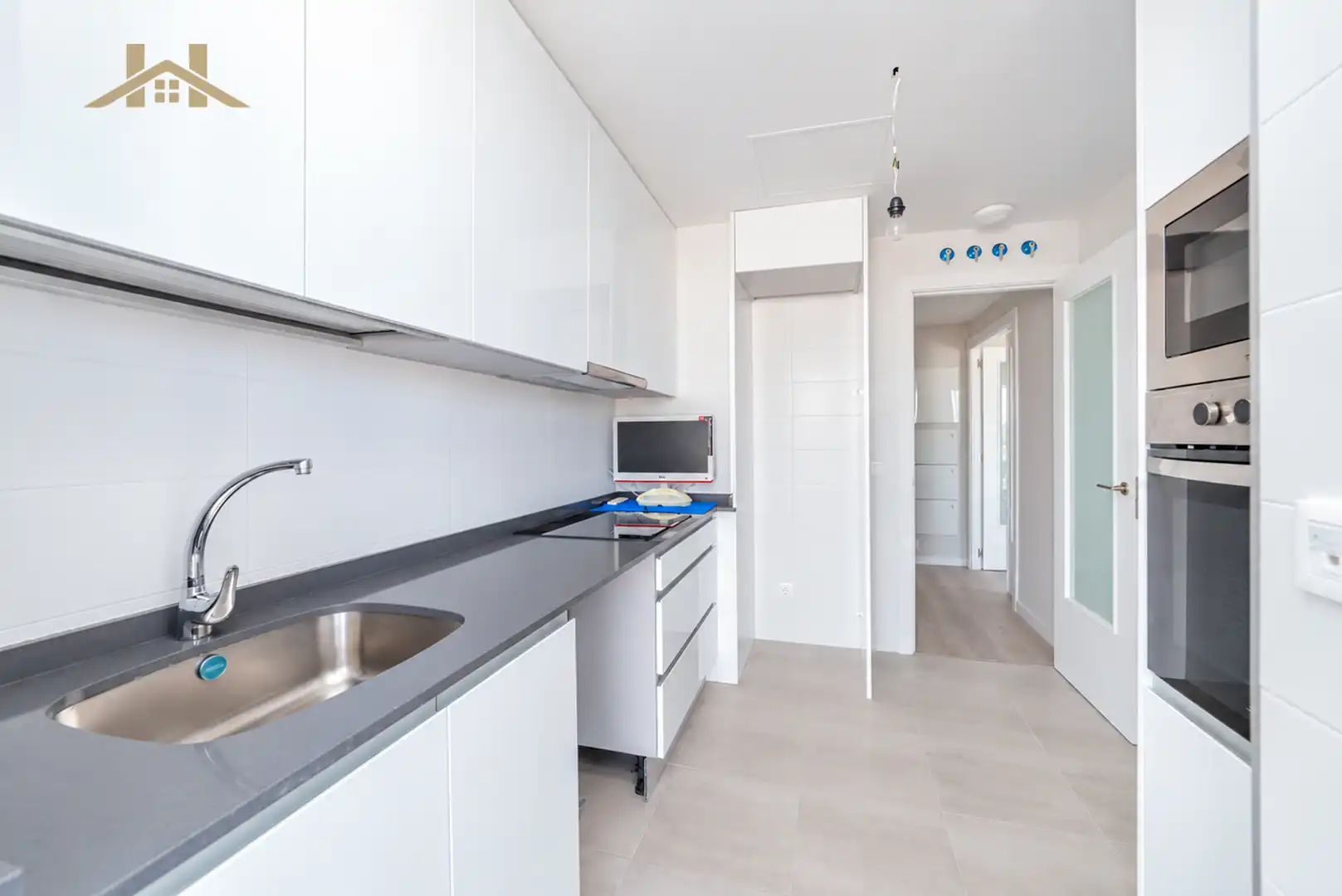 Cocina de Piso en venta en Centro