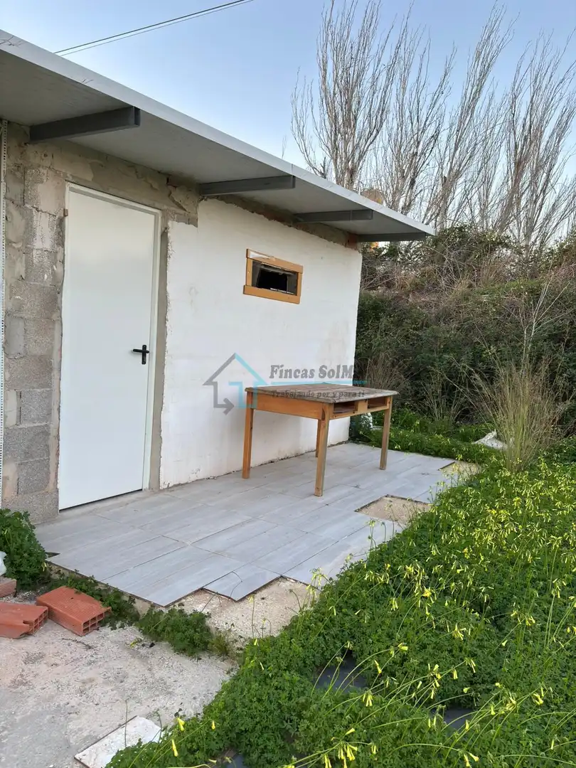 Terreni e lotti in vendita a Los Pinares - La Masia