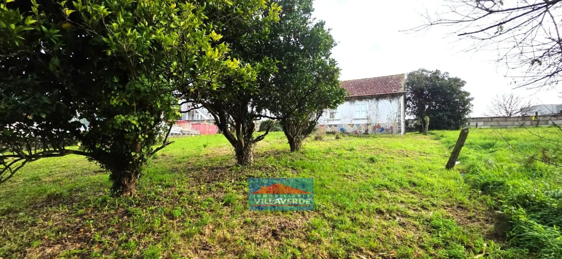 Casa o xalet en venda en Cangas  amb Traster