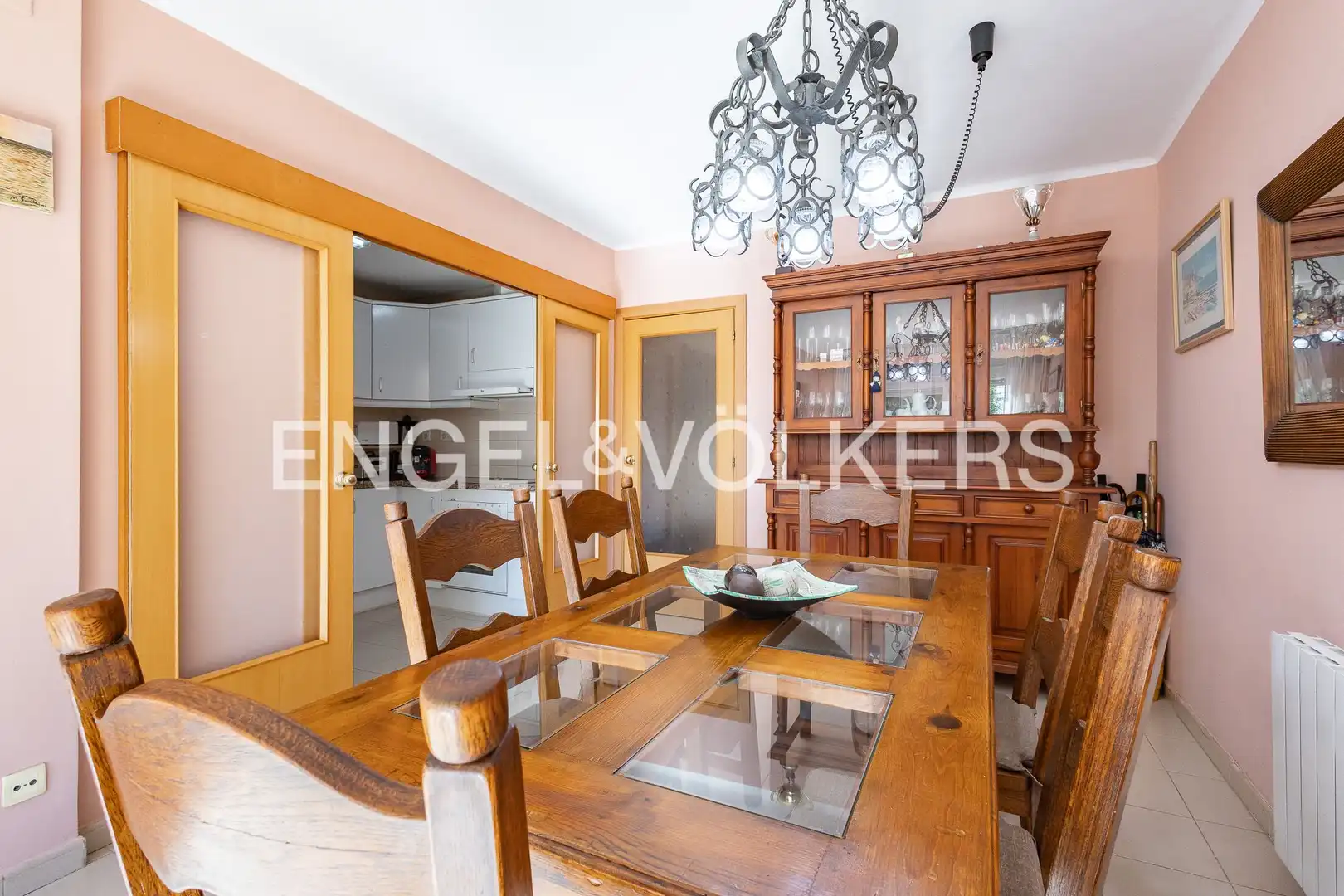 Wohnung mit Aufzug zum Verkauf in Els Molins - Pins Vens, imagen 10