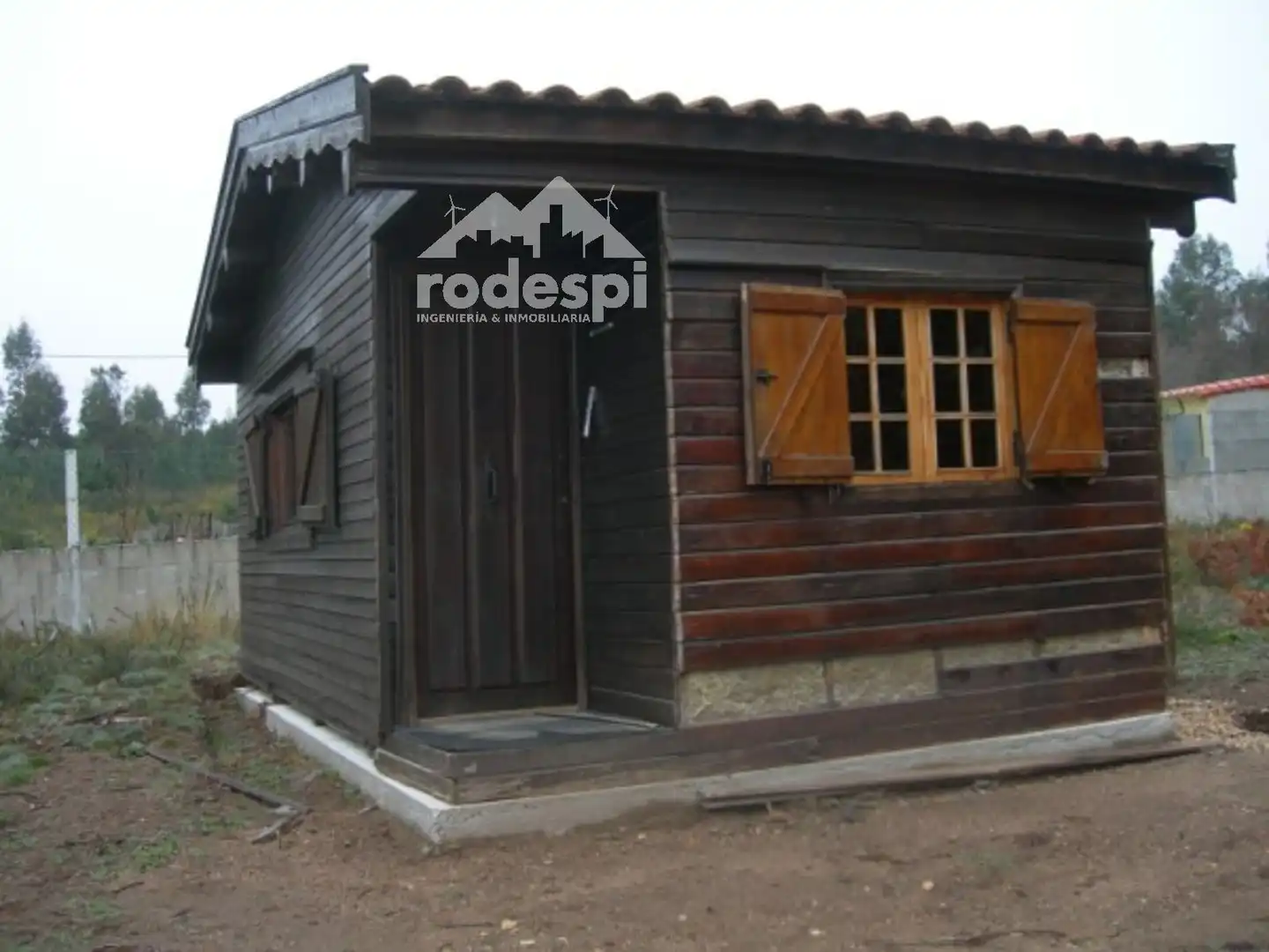 Rural land for sale in Covelo, imagen 5