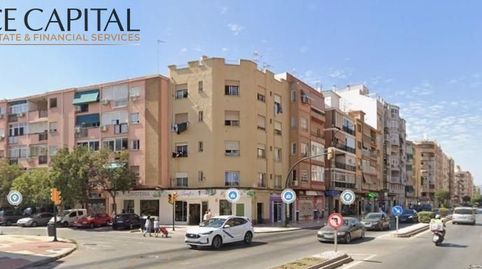 Foto 3 von Geschaftsraum zur Miete in Héroe de Sostoa, Girón - Las Delicias, Málaga Capital