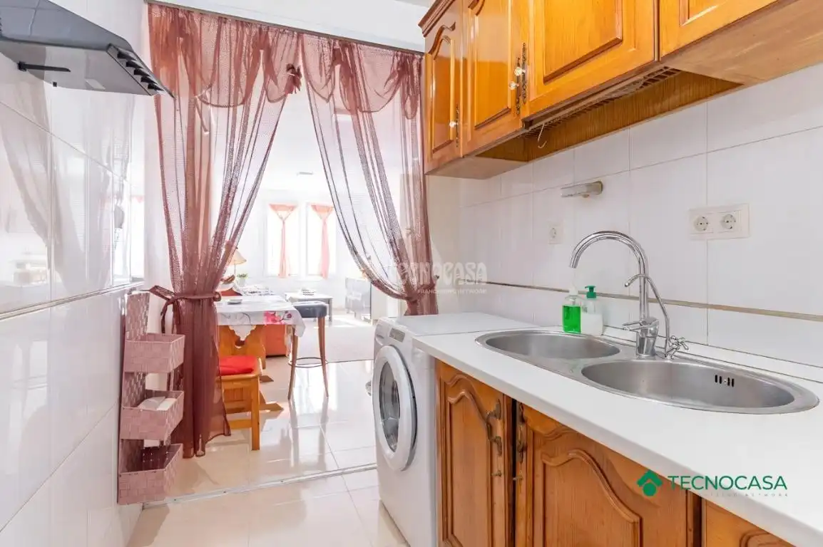 Habitación de Piso en venta en Roquetas de Mar