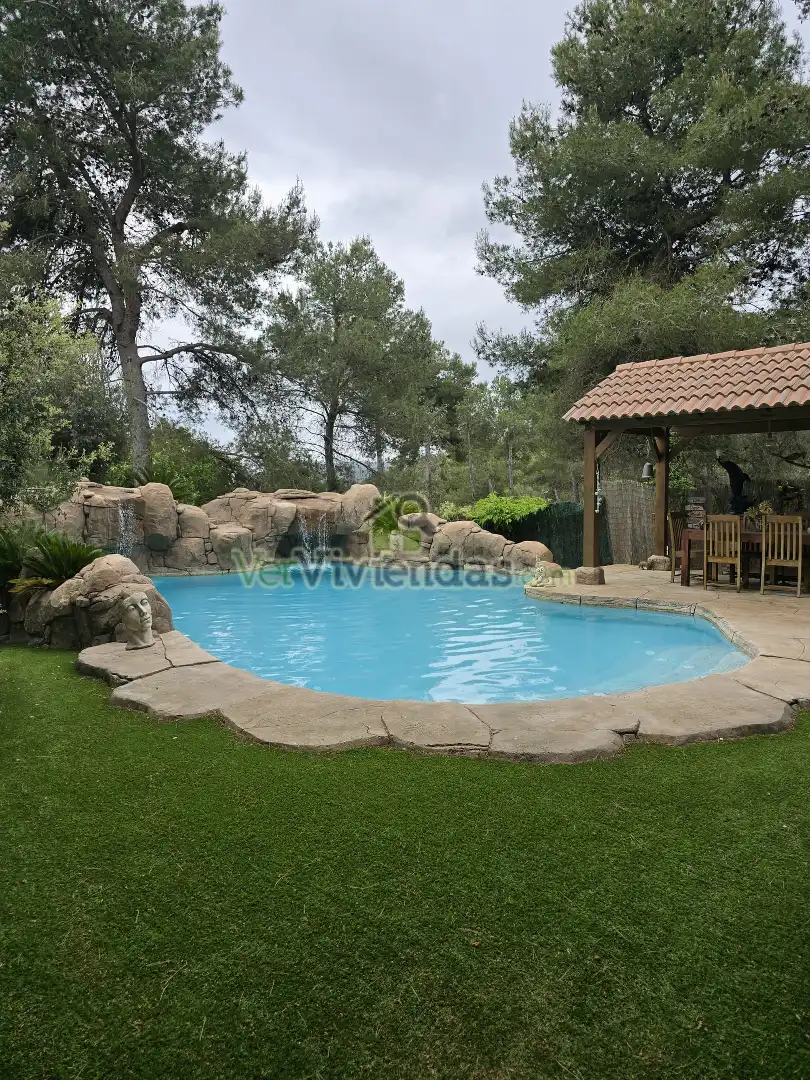 Maison avec terrasse à vendre à Begues, imagen 37