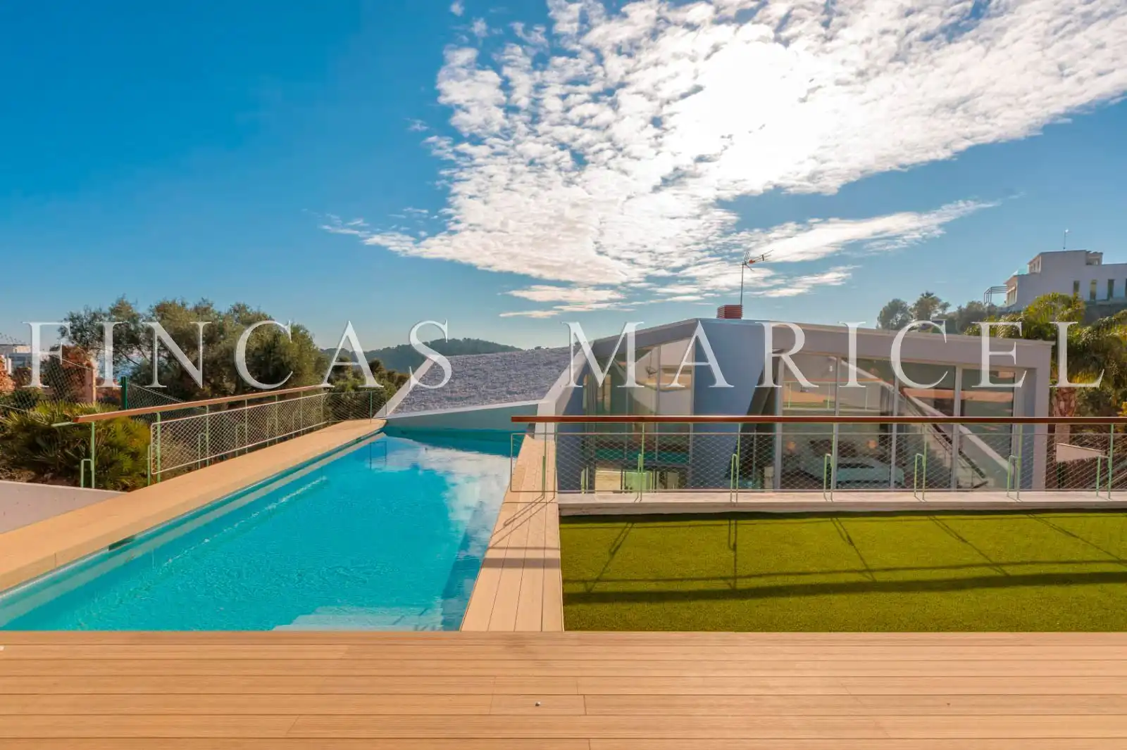 Casa o xalet en venda a Can Girona - Terramar - Vinyet