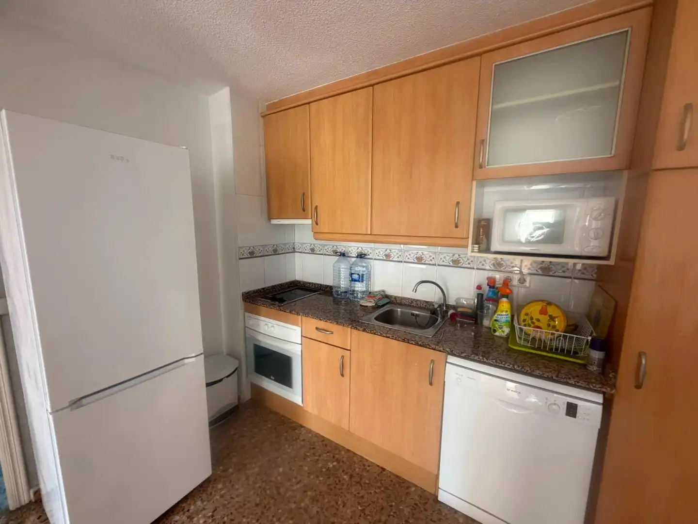 Mini appartamento con piscina in vendita a Rincón de Loix, imagen 7