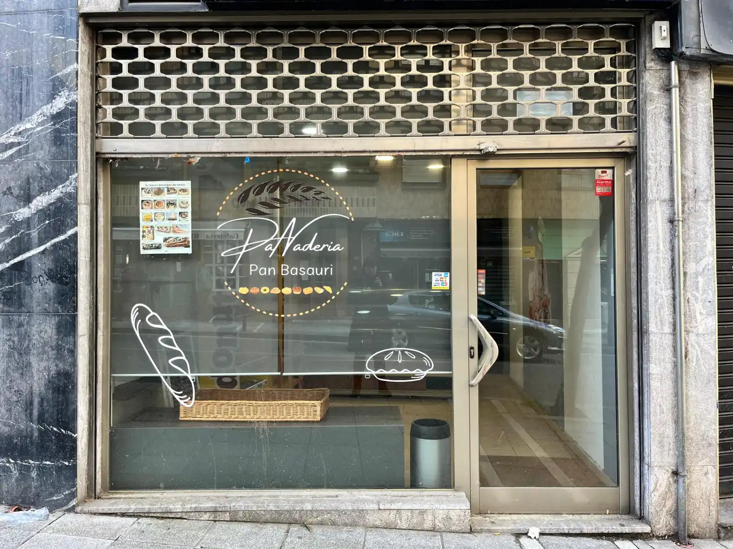 Business premises for sale in Kalero - Basozelai, imagen 3