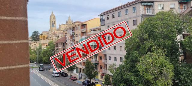 Piso en Venta en Ezequiel González - Conde de Sepúlveda