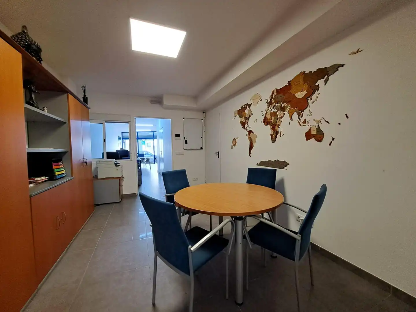 Gewerbefläche zum Verkauf in Olesa de Montserrat, imagen 7