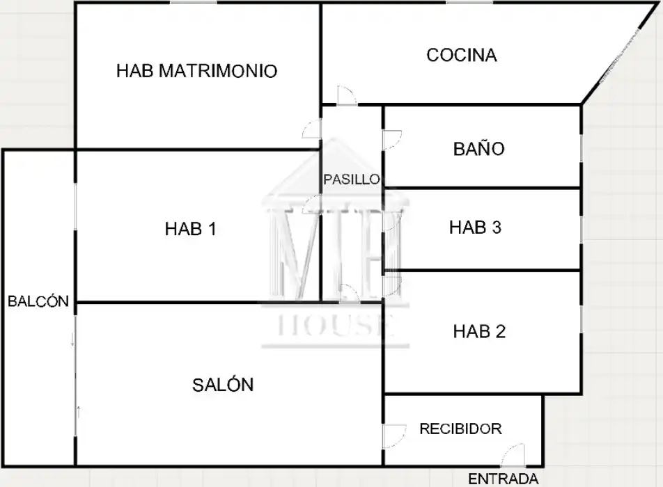 Piso con terraza en venta en Carretera de Tiana 108, imagen 46