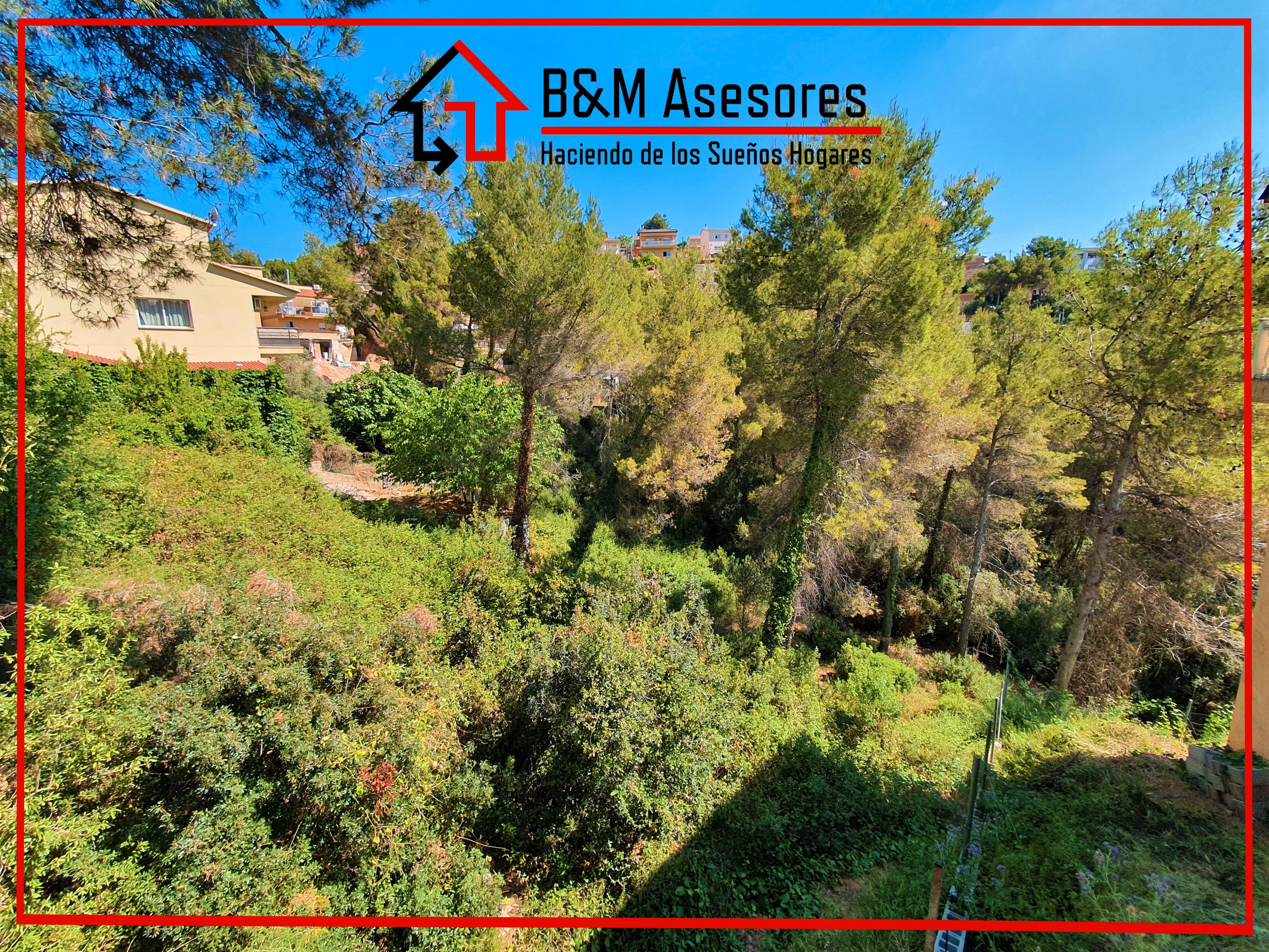 Residential for sale in Corbera de Llobregat