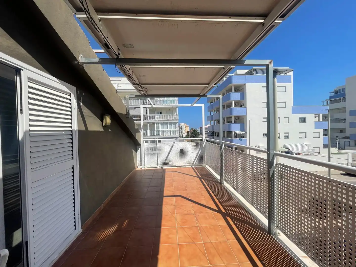 Casa aparellada en venda a Carrer Tenerife, imagen 44
