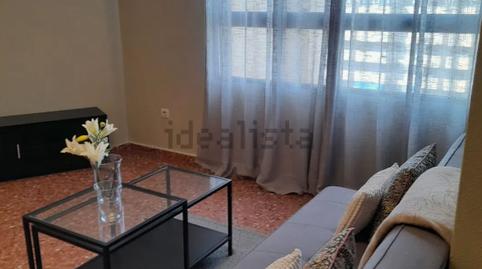 Photo 2 of Flat to rent in Camí Reial,  Valencia Capital