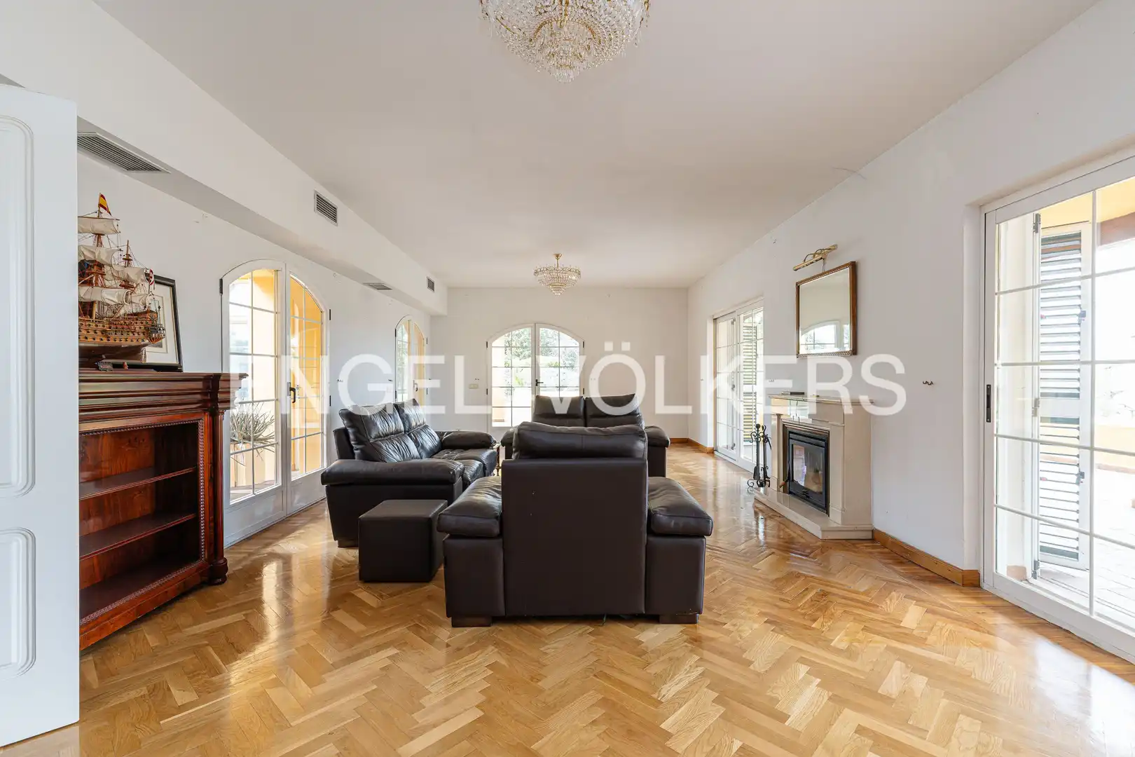 Casa amb terrassa en venda a Ciudalcampo, imagen 18
