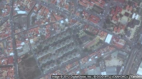 Foto 4 de Piso en venta en Salesianos, Utrera