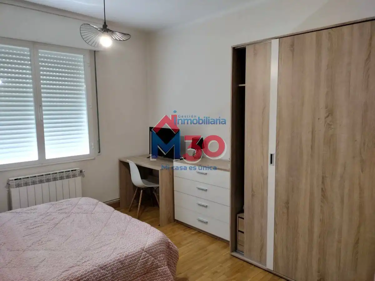 Habitación de Piso de alquiler en Miranda de Ebro con Calefacción