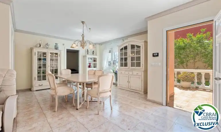 Detached house with pool for sale in Mas Nou 2, imagen 5