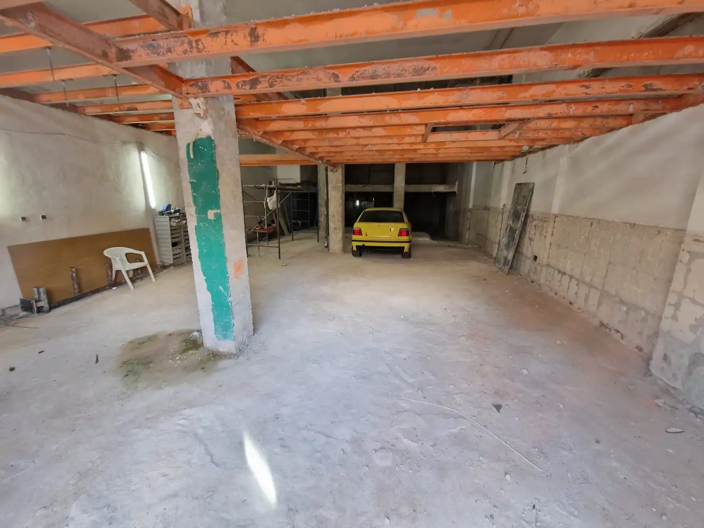 Commercial properties for sale in Alhaurín de la Torre