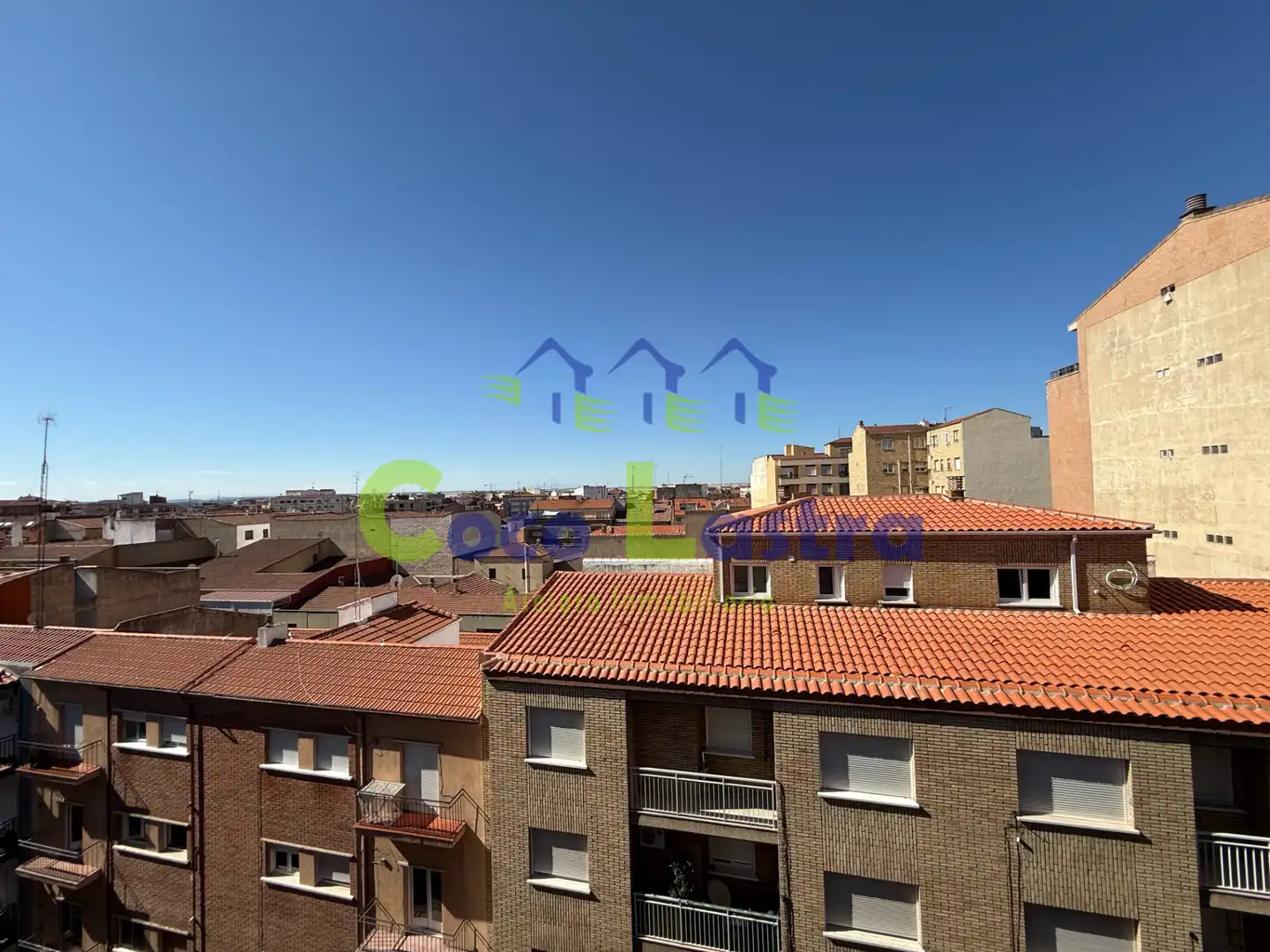 Piso con ascensor en venta en Calle Bolívar, imagen 12