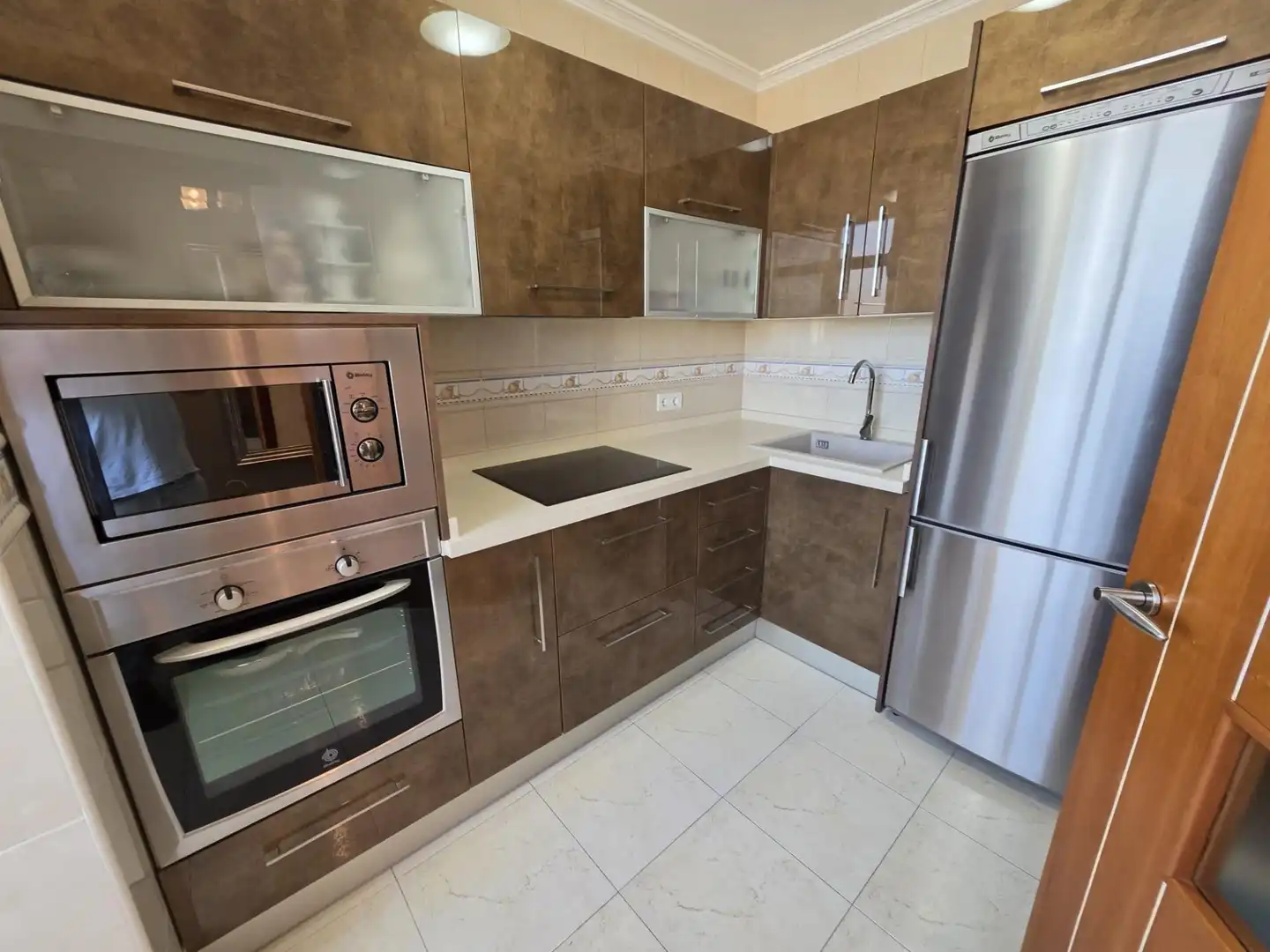 Appartement avec piscine à vendre à Cruz de Humilladero, imagen 5
