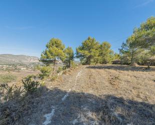 Residential for sale in Teulada