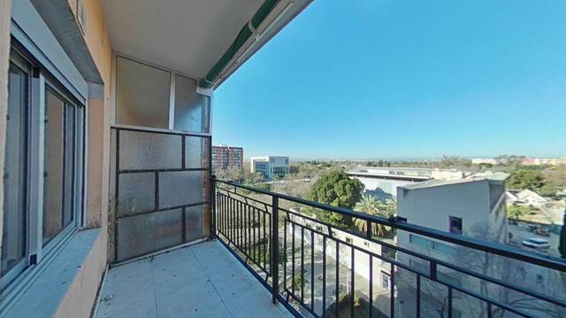 Piso en Venta en Pz Segovia en L'Hort de Senabre