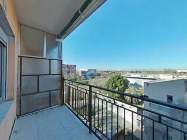 Piso con ascensor en venta en Pz Segovia