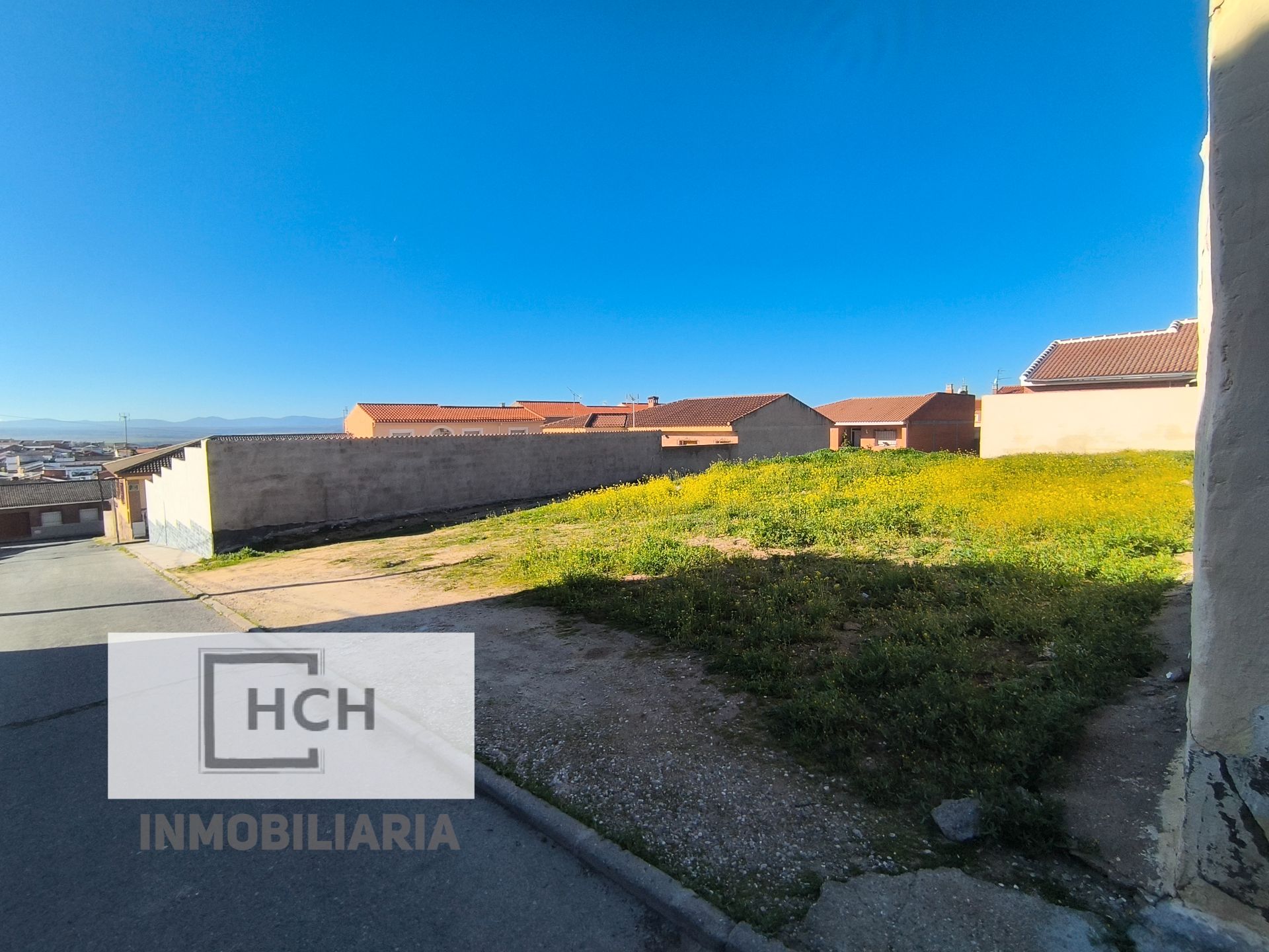 Residential for sale in La Puebla de Montalbán