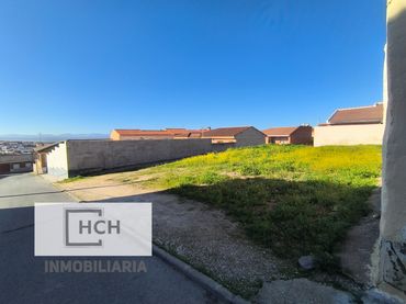 Terreno residencial en venta en Calle Sol 1