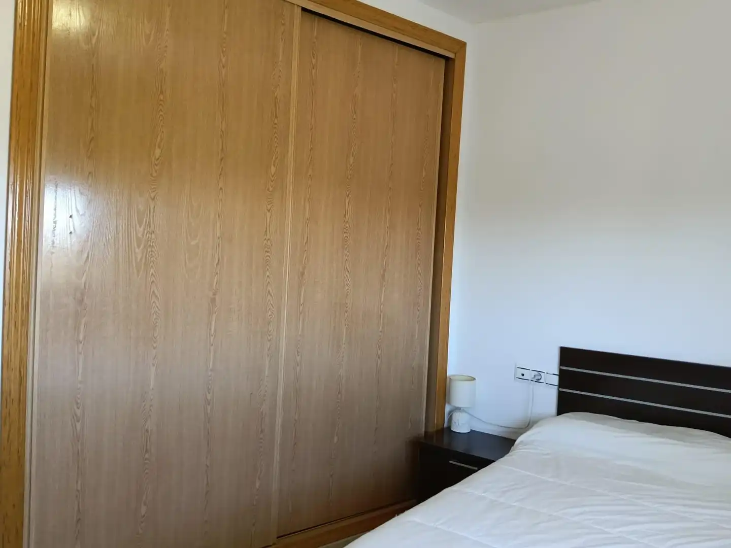Habitación de Piso en venta en Cedillo del Condado con Calefacción y Balcón