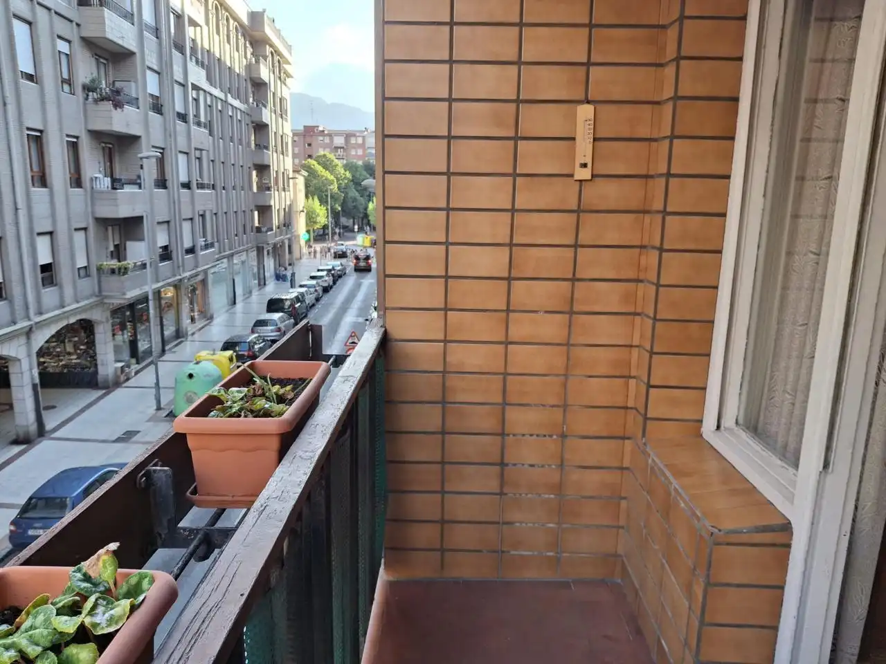 Flat with lift for sale in San Vicente Kalea, imagen 26