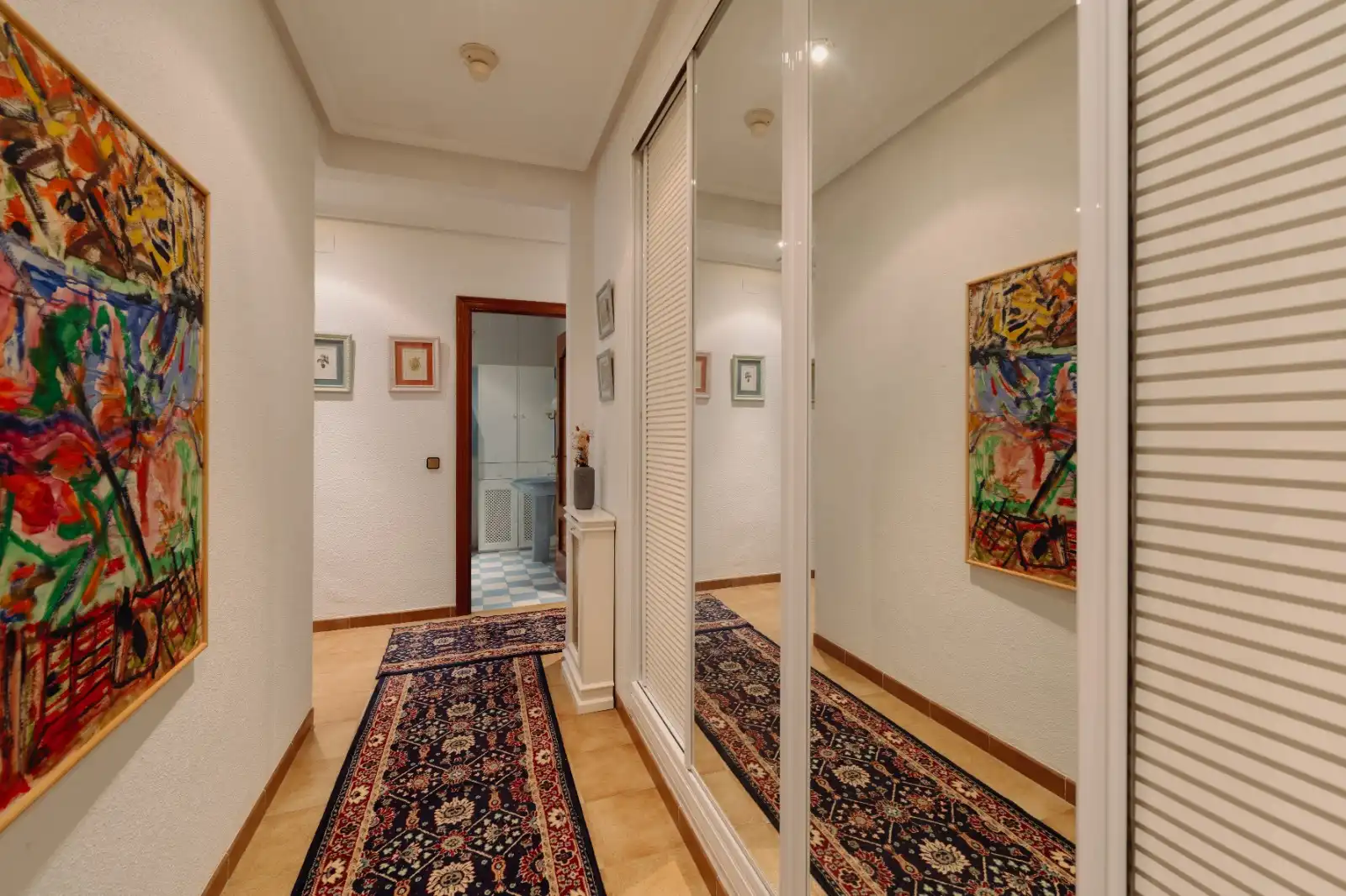Houses for sale in Recas  with Air Conditioner, Heating and Private garden