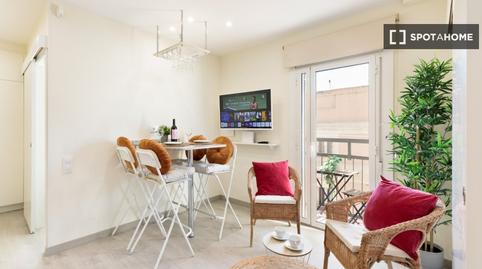 Foto 2 von Wohnung zur Miete in La Barceloneta,  Barcelona Capital