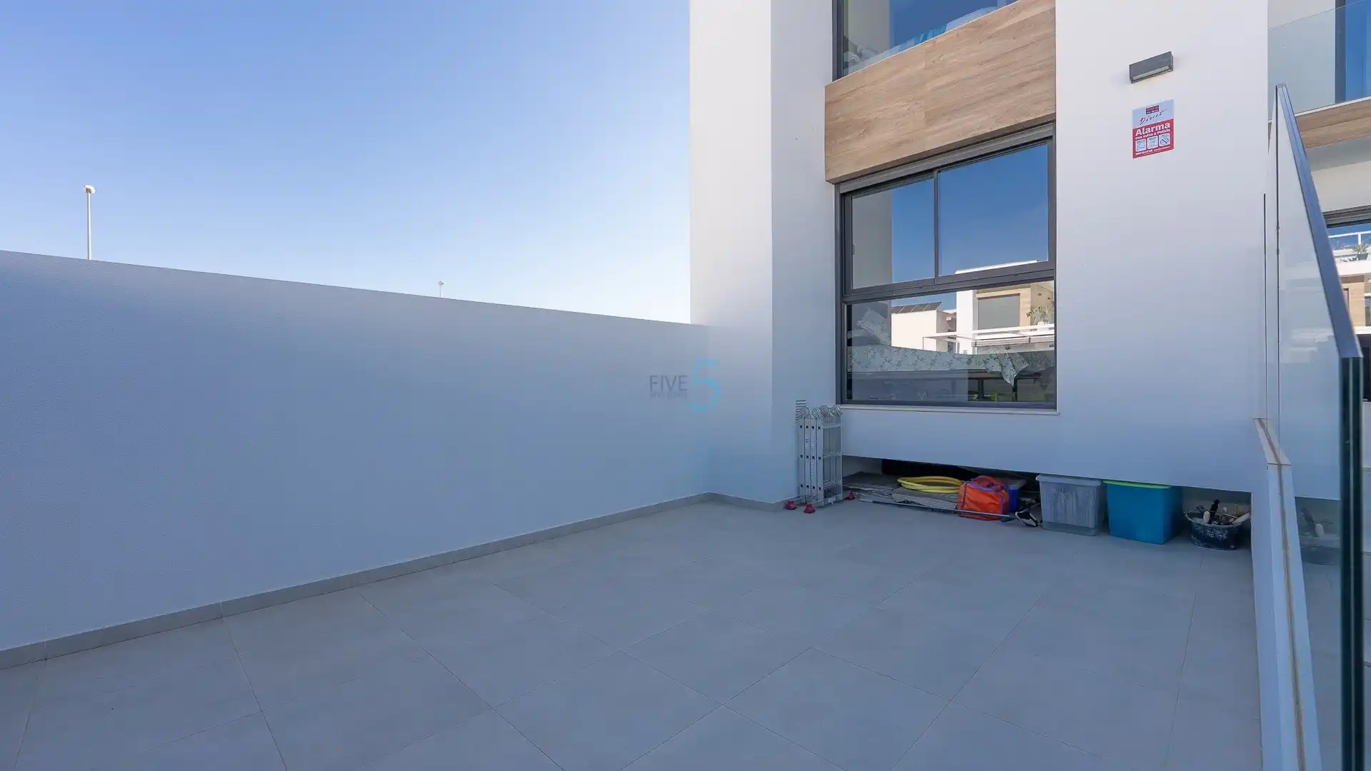 Casa con terrazza in vendita a Rojales, imagen 38