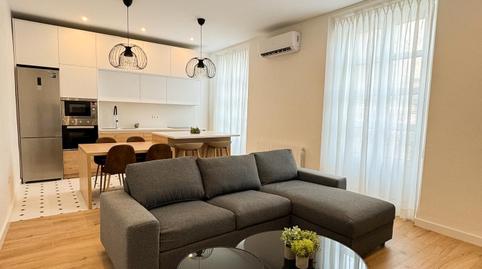 Foto 2 de Pis de lloguer a Carrera de la Virgen, 19, San Matías - Realejo, Granada