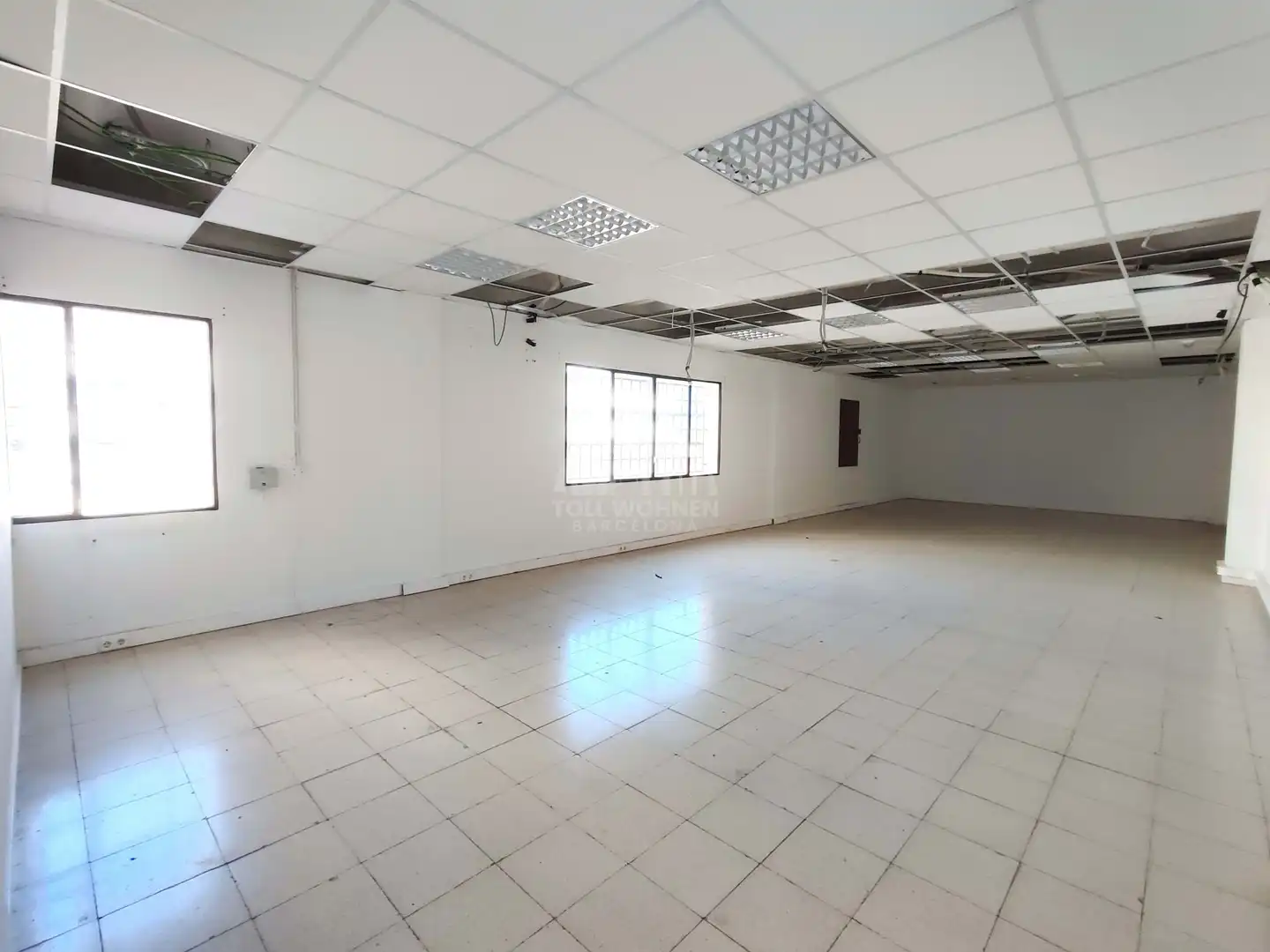 Office space with lift for sale in AV CERDANYOLA, imagen 6
