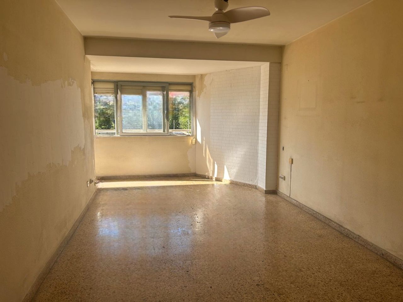 Flat for sale in Carrer d'Oltà, Malilla, Quatre Carreres