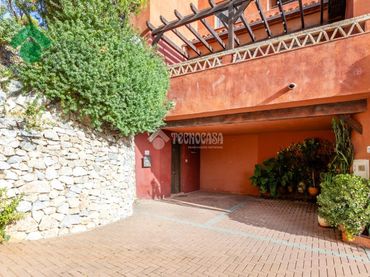 Doppelhaushälfte zum Verkauf in La Herradura