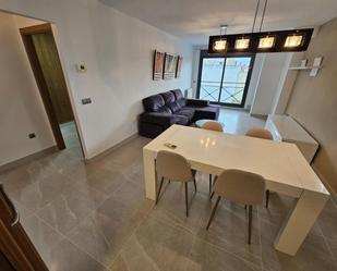 Dining room of Flat to rent in Castellón de la Plana / Castelló de la Plana