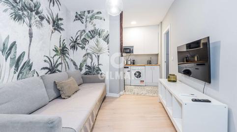 Foto 2 de Pis en venda a Recoletos, Madrid