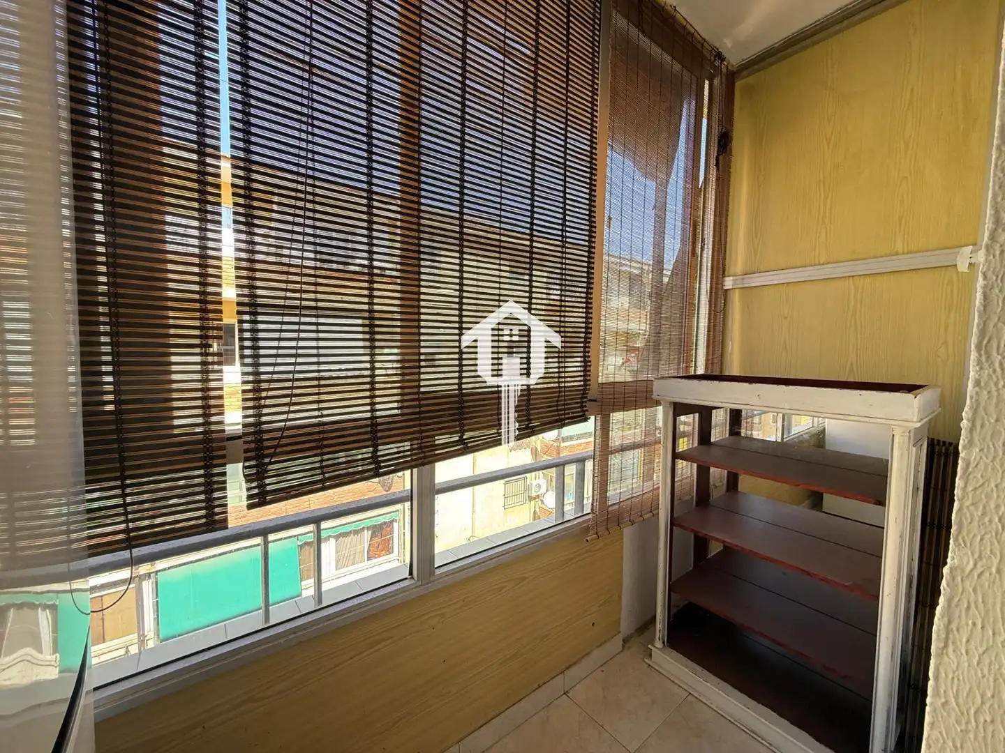 Exterior view of Duplexes for sale in Alicante / Alacant  with Air Conditioner, Terrace and Furnished