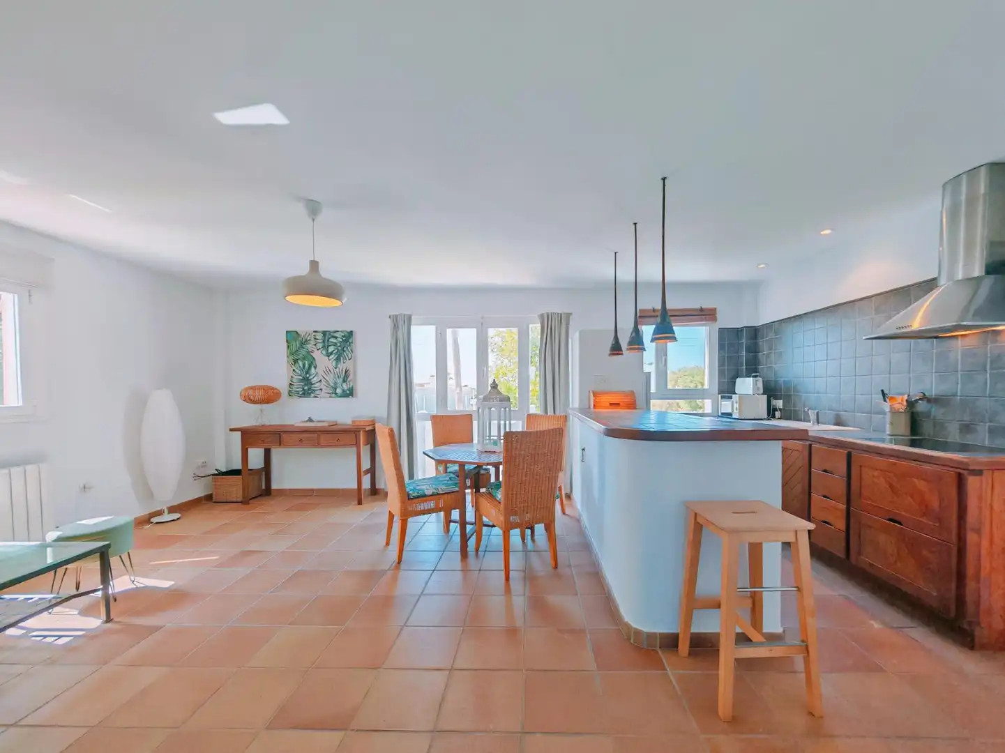 Country homes for sale in Zahora