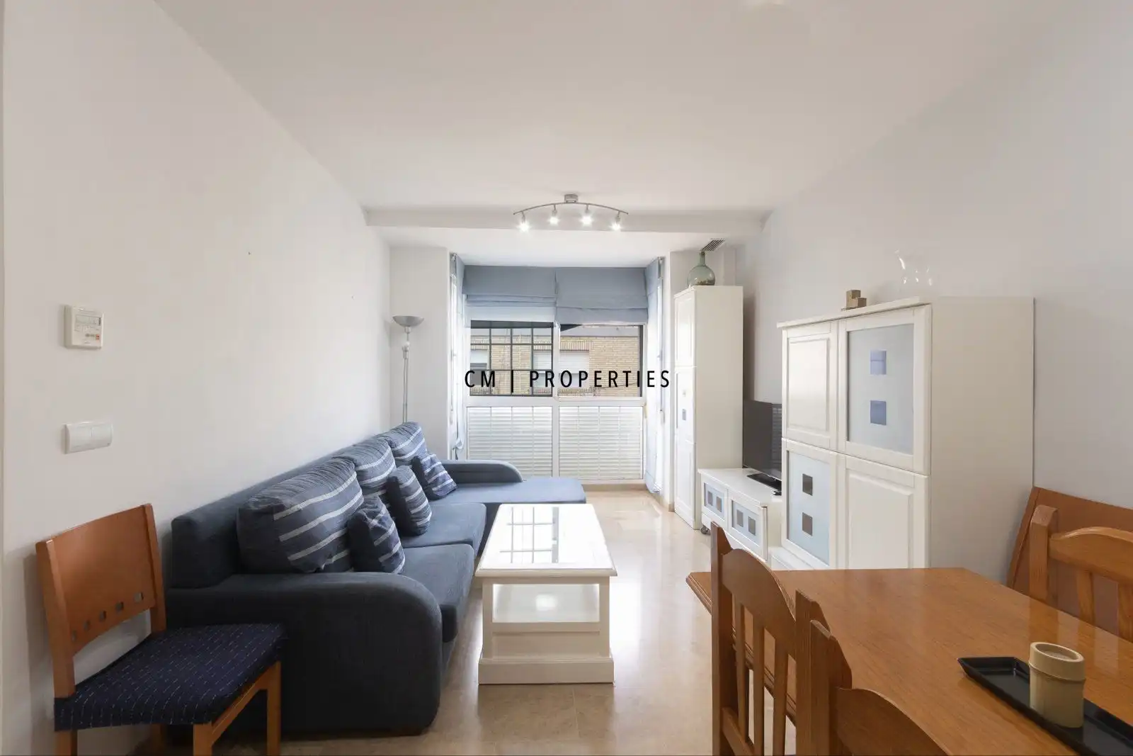 Appartement avec ascenseur à louer à Del sol, imagen 6