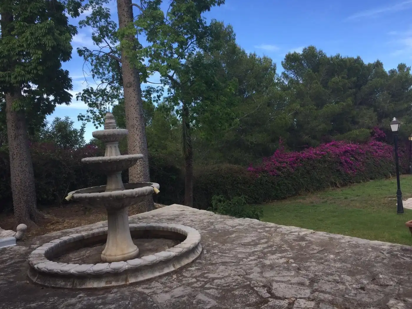 Villa mit Pool zum Verkauf in El Real de Gandia, imagen 3