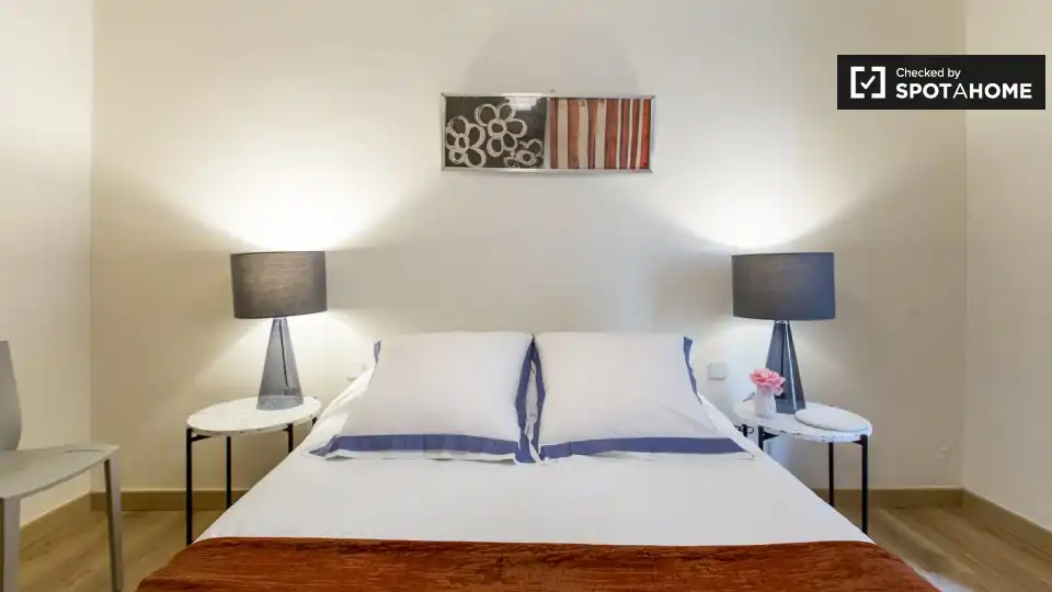 Flat for rent in Barcelona, Barcelona